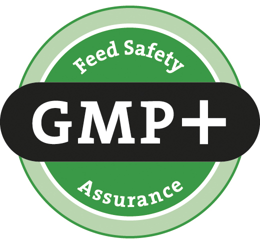 GMP+ FSA Zertifizierung der EWT