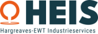 HEIS Logo Blau Freigestellt 200x69